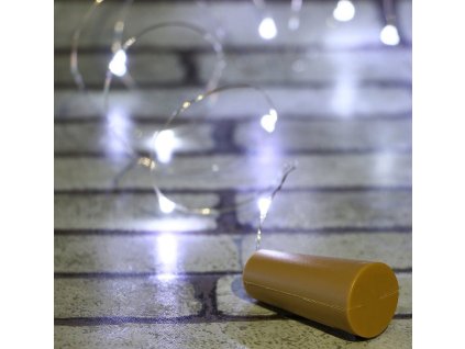 9342 cl0027 lampki led na baterie 20 led M0