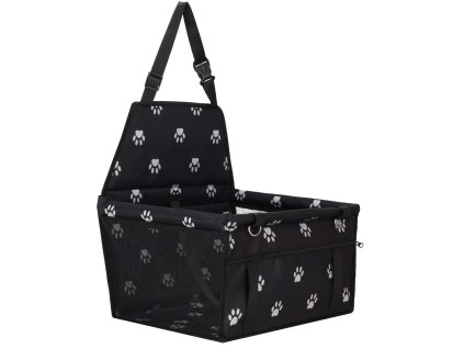 PA0227 KUTYA AUTÓÜLÉS