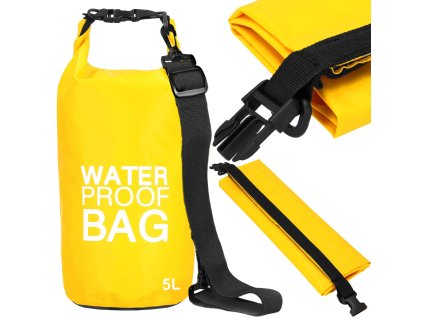 CS0076 VÍZÁLLÓ VÍZZSÁK