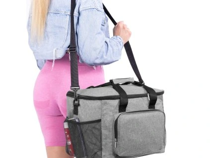 CS0084 HŐSZIGETELT KOSÁR