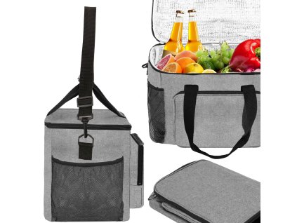 CS0084 HŐSZIGETELT KOSÁR