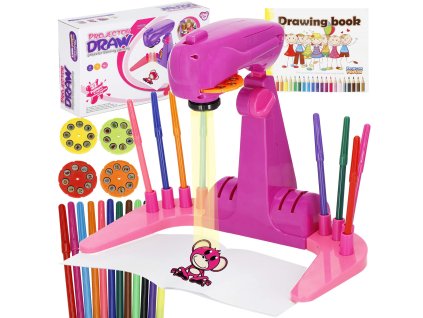 99349 kg0031 projektor do rysowania M0