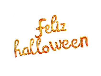 HA5217 HALLOWEEN DEKORÁCIÓ 52 ELEM.