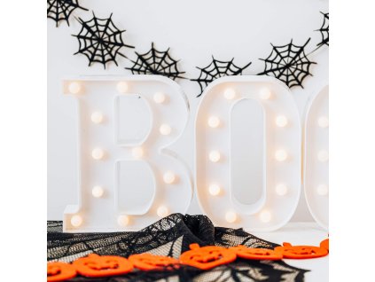 HA5230 HALLOWEEN DEKORÁCIÓ 76 X 198 CM