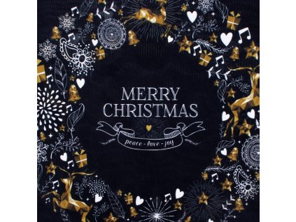 2400 ha3403 poszewka na poduszke 40x40 cm M0