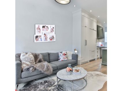 12998 pf0010 ramka na 6 zdjec biala M0