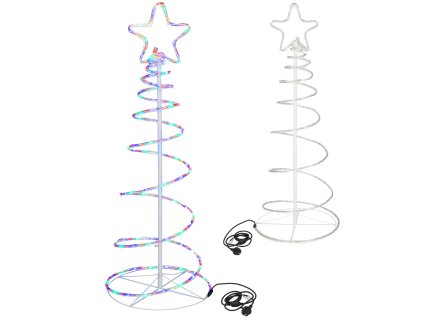 23560 cl1230 choinka 192 led M0