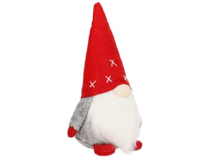 22692 ca0897 ozdoba swiateczna skrzat 20 cm M0