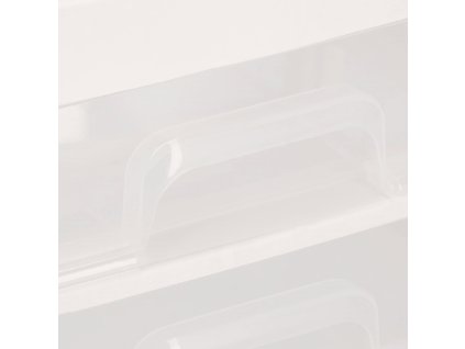 56790 ha1090 organizer na kosmetyki 34x30x25 cm M0