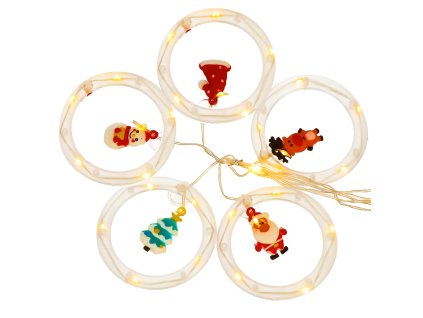 CL4042 LED FÉNYDEKORÁCIÓ