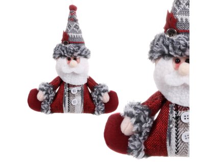 7910 ca0310 ozdoba swiateczna mikolaj M0