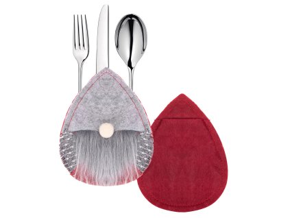 7667 ca0603 pokrowiec na sztucce 2 szt M0