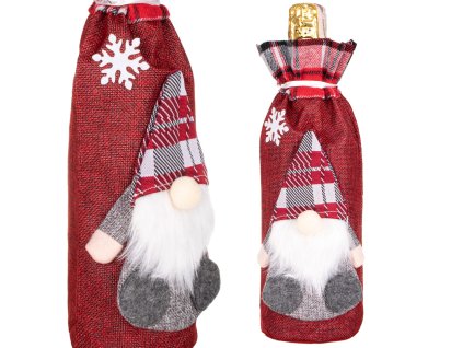 CA0613 ÜVEGTARTÓ 32X14 CM