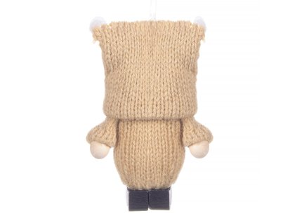 CA0620 KARÁCSONYI DEKORÁCIÓ "MANÓ"