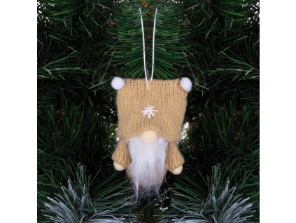 CA0620 KARÁCSONYI DEKORÁCIÓ "MANÓ"