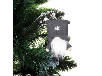 CA0625 KARÁCSONYI DÍSZEK "SKRAT"