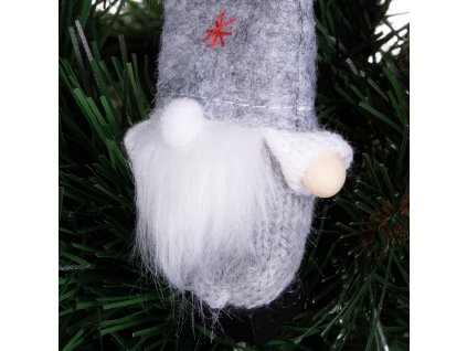 CA0628 KARÁCSONYI DÍSZ "MANÓ"