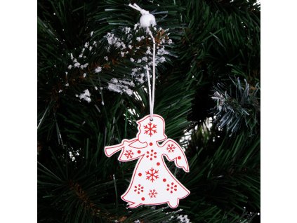 CA0655 FA DÍSZEK 3 DB.