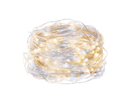 9246 cl0012 lampki led na baterie 20 led M0