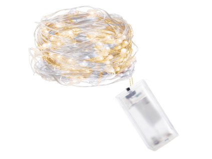 9247 cl0012 lampki led na baterie 20 led M0