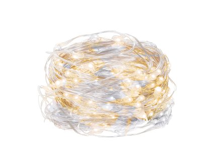 9327 cl0024 lampki led na baterie 100 led M0