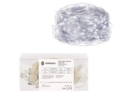 27789 cl0083 oswietlenie dekoracyjne 200 led M0