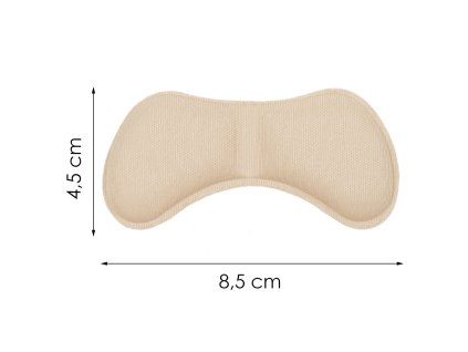 BA0005 CIPŐSAROK 2 DB.