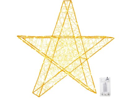 CL4127 FÉNYDEKORÁCIÓ 100 LED