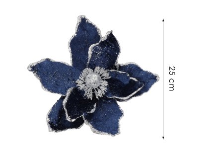 CA1228 MAGNÓLIA VIRÁG 20 CM