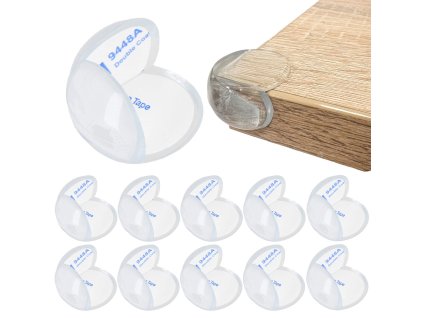 120590 ha5125 zabezpieczenie na kanty mebli 10 szt M0