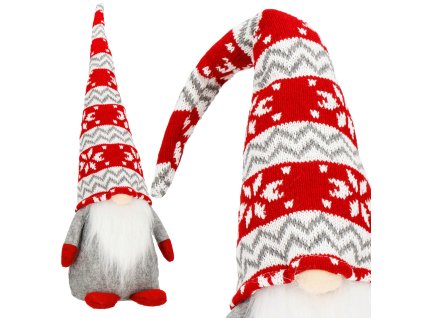 CA1251 KARÁCSONYI DÍSZ ROHAM 50 CM