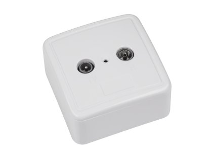 gniazdo abonenckie tv kl9601p przelotowe 6ad1bc8f723f418fa15e4a909e7610e6 9e6509ad