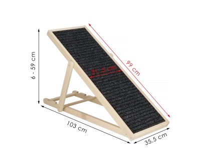 98414 dr0001 rampa dla psa M0