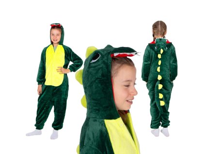 HA7347 KIGURUMI PIZSAMA