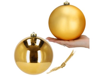 CA1176 KARÁCSONYI DÍSZEK 15 CM 2 DB.