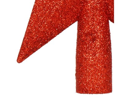 CA1196 KARÁCSONYI DÍSZ CSILLAG 15 CM