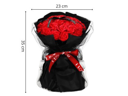 116753 ha7440 kwiaty dekoracyjne M0