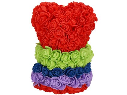 HA7394 RÓZSAMACISZOBOR