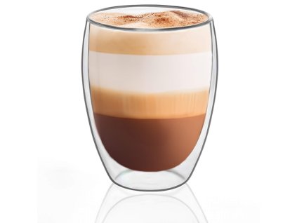 HA7348 POHÁR 1 DB. 350 ML