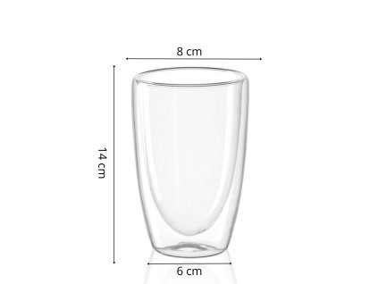HA7350 ÜVEG 1 DB. 450 ML