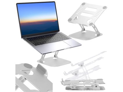 HA4005 Laptop Állvány