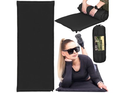 PM030 ÖNFELFÚJÓ MATRAC