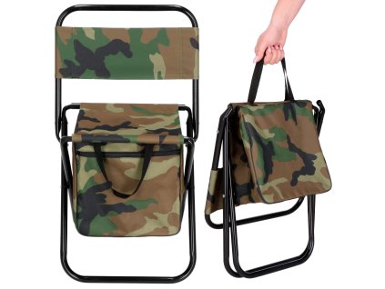 CS0111 TURISTA SZÉK