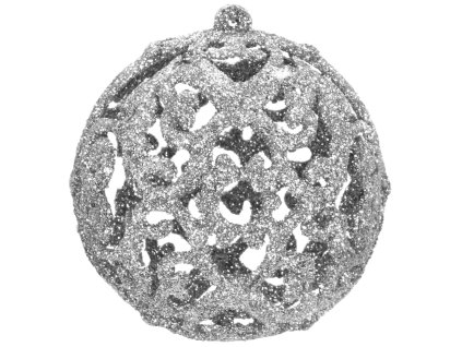 CA0020 KARÁCSONYI GÖMB KÉSZLET 6/4/3 CM 101 DB.