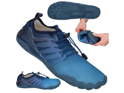 FÉRFI VÍZI CIPŐK 42