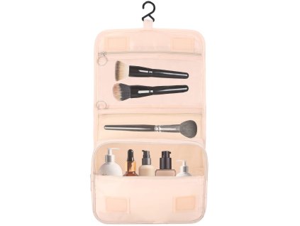 143986 ha7489 kosmetyczka 24 x 9 x 20 cm M0