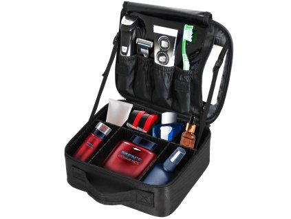 HA7492 KOZMETIKAI TÁSKA 26 X 10 X 23 CM