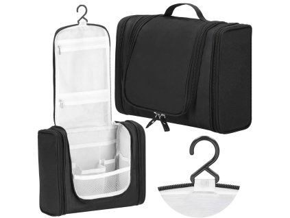 HA7490 KOZMETIKAI TÁSKA 24 X 10 X 20 CM