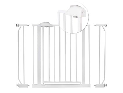 Lépcsősín fehér Nukido 718100