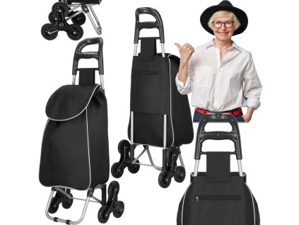 HA7482 BEVÁSÁRLÓKOCSI